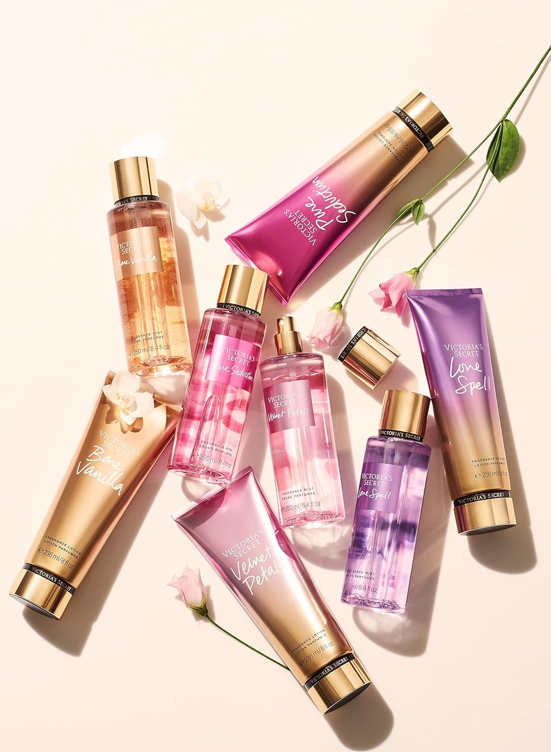 Victoria's Secret
